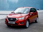 Datsun mi-DO 2014 года